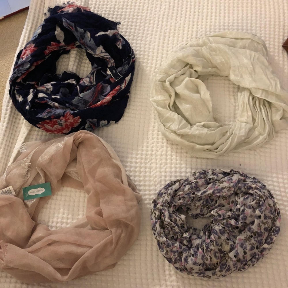 Scarf Bundle